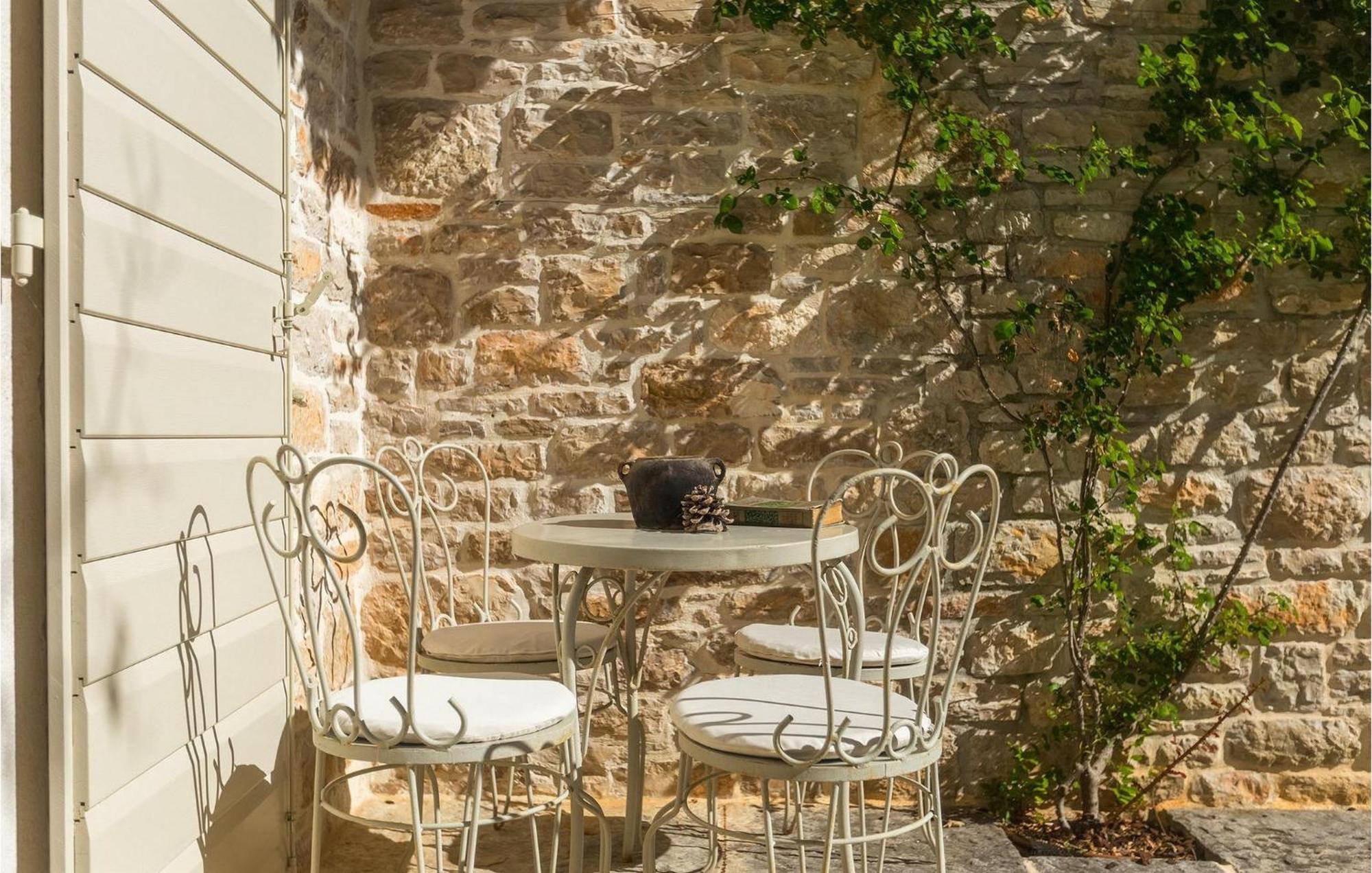 Villa Cipresso Poreč Exterior foto